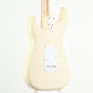 [SN MX22043795] USED Fender Mexico Fender Mexico / Artist Series Ritchie Blackmore Stratocaster Olympic White [20]