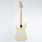 [SN MX22043795] USED Fender Mexico Fender Mexico / Artist Series Ritchie Blackmore Stratocaster Olympic White [20]