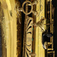 [SN 258917] USED SELMER Selmer / Alto Mark VII SN.258xxx Mark 6 Alto Saxophone [03]