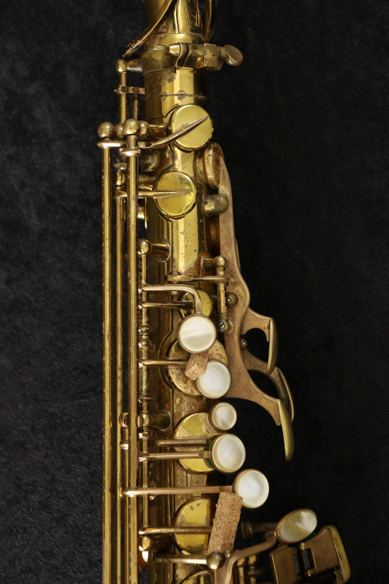 [SN 258917] USED SELMER Selmer / Alto Mark VII SN.258xxx Mark 6 Alto Saxophone [03]