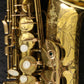 [SN 258917] USED SELMER Selmer / Alto Mark VII SN.258xxx Mark 6 Alto Saxophone [03]