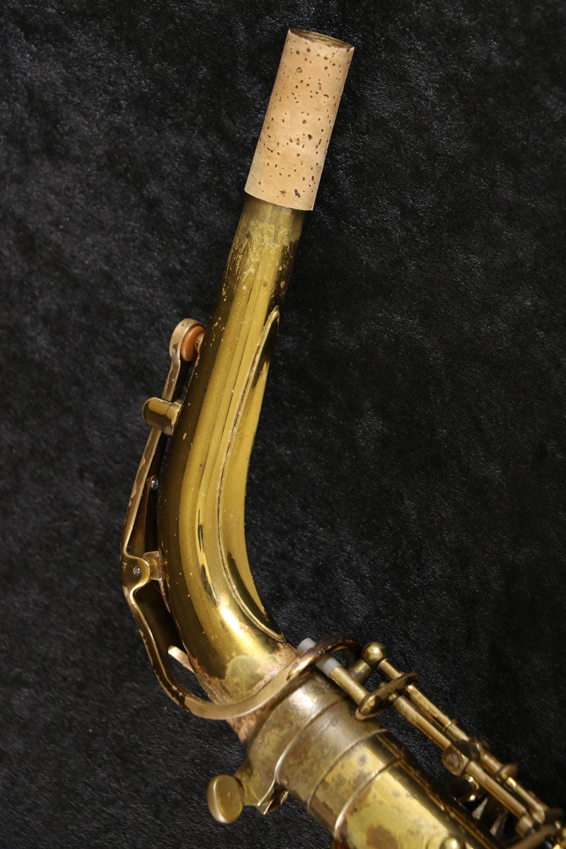 [SN 258917] USED SELMER Selmer / Alto Mark VII SN.258xxx Mark 6 Alto Saxophone [03]