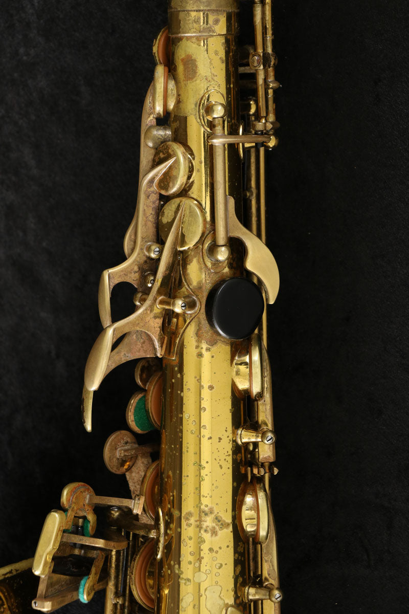 [SN 258917] USED SELMER Selmer / Alto Mark VII SN.258xxx Mark 6 Alto Saxophone [03]