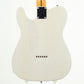 USED Fender USA / American Vintage 52 Telecaster MOD White Blonde [11]