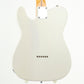 USED Fender USA / American Vintage 52 Telecaster MOD White Blonde [11]