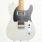 USED Fender USA / American Vintage 52 Telecaster MOD White Blonde [11]