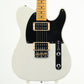 USED Fender USA / American Vintage 52 Telecaster MOD White Blonde [11]