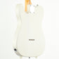 USED Fender USA / American Vintage 52 Telecaster MOD White Blonde [11]