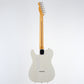 USED Fender USA / American Vintage 52 Telecaster MOD White Blonde [11]