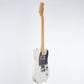 USED Fender USA / American Vintage 52 Telecaster MOD White Blonde [11]