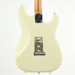 USED Fender USA / Jimi Hendrix Stratocaster MOD Olympic White [11]