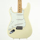 USED Fender USA / Jimi Hendrix Stratocaster MOD Olympic White [11]