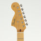 USED Fender USA / Jimi Hendrix Stratocaster MOD Olympic White [11]