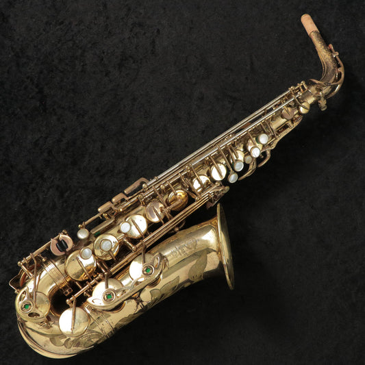 [SN 143140] USED SELMER Selmer / Alto Mark VI SN.143xxx Mark 6 Alto Saxophone [03]