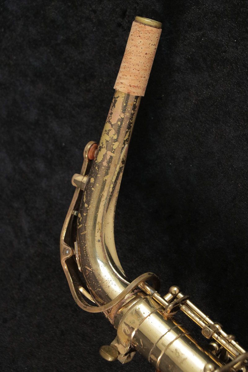 [SN 143140] USED SELMER Selmer / Alto Mark VI SN.143xxx Mark 6 Alto Saxophone [03]