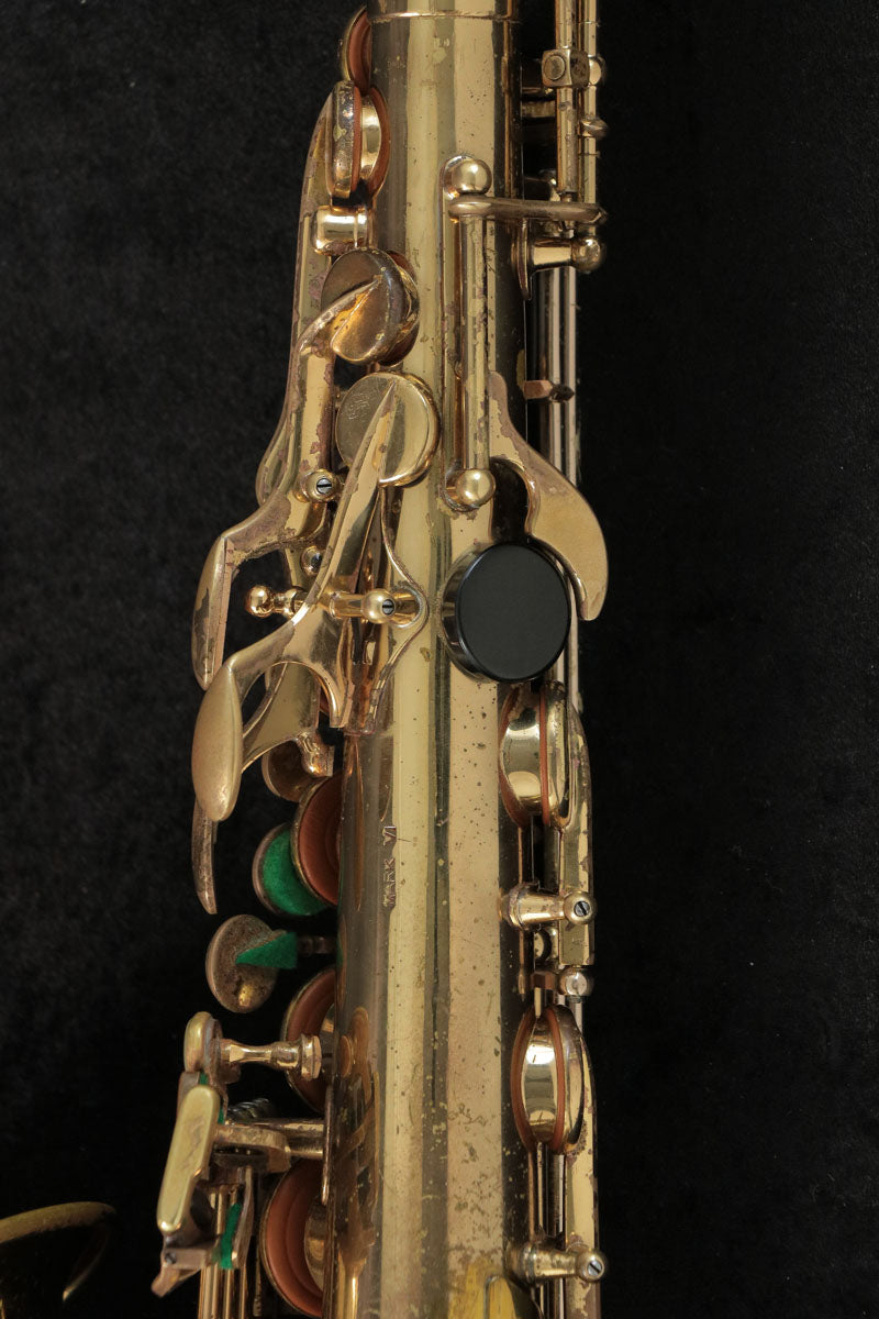 [SN 143140] USED SELMER Selmer / Alto Mark VI SN.143xxx Mark 6 Alto Saxophone [03]