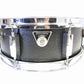 USED LUDWIG / 70s No.414 Educator Combo Plastic Snare Drum RADIC Snare Drum [08]