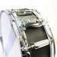 USED LUDWIG / 70s No.414 Educator Combo Plastic Snare Drum RADIC Snare Drum [08]