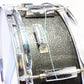 USED LUDWIG / 70s No.414 Educator Combo Plastic Snare Drum RADIC Snare Drum [08]