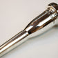 USED BACH / BACH TP MP MEGATONE 3B mouthpiece for trumpet [10]