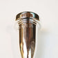 USED BACH / BACH TP MP MEGATONE 3B mouthpiece for trumpet [10]