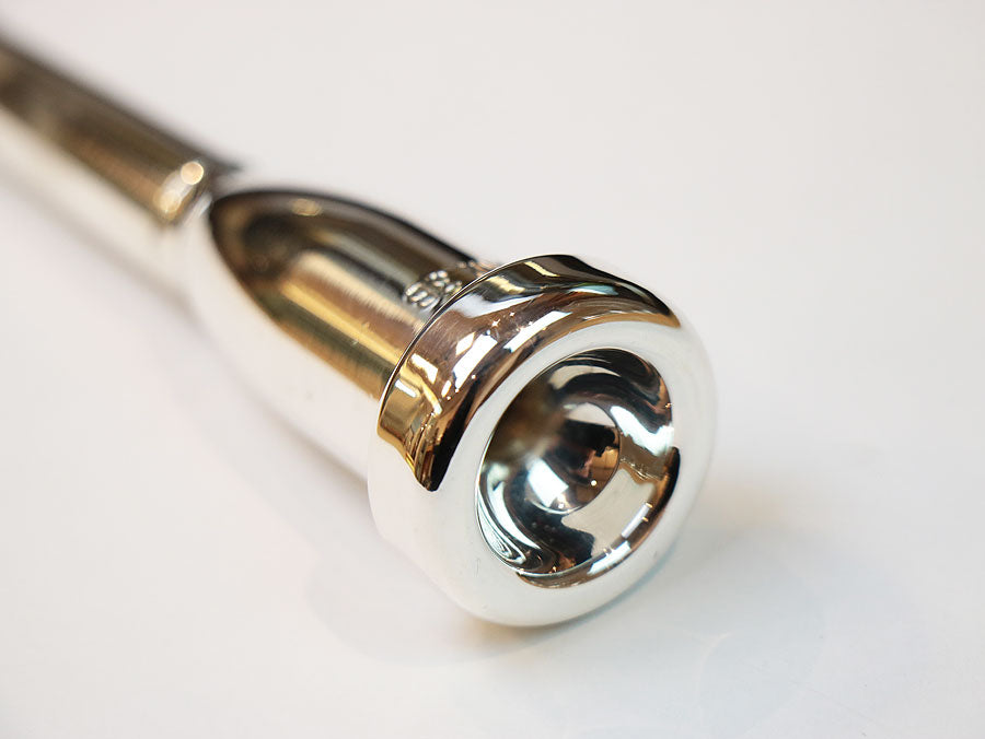 USED BACH / BACH TP MP MEGATONE 3B mouthpiece for trumpet [10]