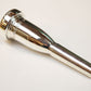 USED BACH / BACH TP MP MEGATONE 3B mouthpiece for trumpet [10]