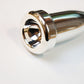 USED BACH / BACH TP MP MEGATONE 1 1/2B mouthpiece for trumpet [10]