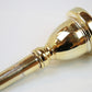 USED BACH / BACH TUBA MP 12 GP mouthpiece for tuba [10]