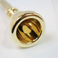 USED BACH / BACH TUBA MP 12 GP mouthpiece for tuba [10]