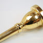 USED BACH / BACH TUBA MP 22 GP mouthpiece for tuba [10]