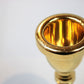 USED BACH / BACH TUBA MP 22 GP mouthpiece for tuba [10]