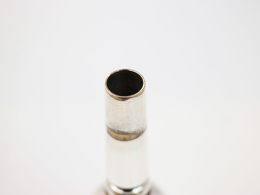 USED PERANTUCCI / Perantucci TUBA MP PT-88 mouthpiece for tuba [10]