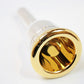 USED PERANTUCCI / Perantucci TUBA MP PT-88+ mouthpiece for tuba [10]