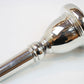 USED MELTON / Melton TUBA MP 24AW Mouthpiece for tuba [10]