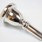 USED MELTON / Melton TUBA MP 24AW Mouthpiece for tuba [10]