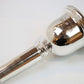 USED Mr.P / TUBA MP 8.8 mouthpiece for tuba [10]