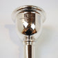 USED Mr.P / TUBA MP 8.8 mouthpiece for tuba [10]