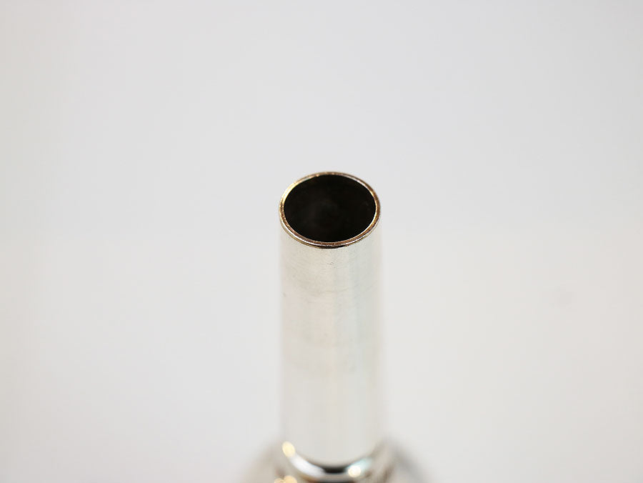 USED Mr.P / TUBA MP 8.8 mouthpiece for tuba [10]