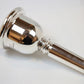 USED Mr.P / TUBA MP 8.8 mouthpiece for tuba [10]