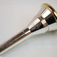 USED ROMERA BRASS TUBA MP shimpei samurai 45 mouthpiece for tuba [10]