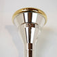 USED ROMERA BRASS TUBA MP shimpei samurai 45 mouthpiece for tuba [10]