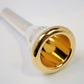 USED ROMERA BRASS TUBA MP shimpei samurai 45 mouthpiece for tuba [10]