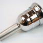 USED HOUSER / Hauser TUBA MP MO-33P Mk5 Mouthpiece for Tuba [10]