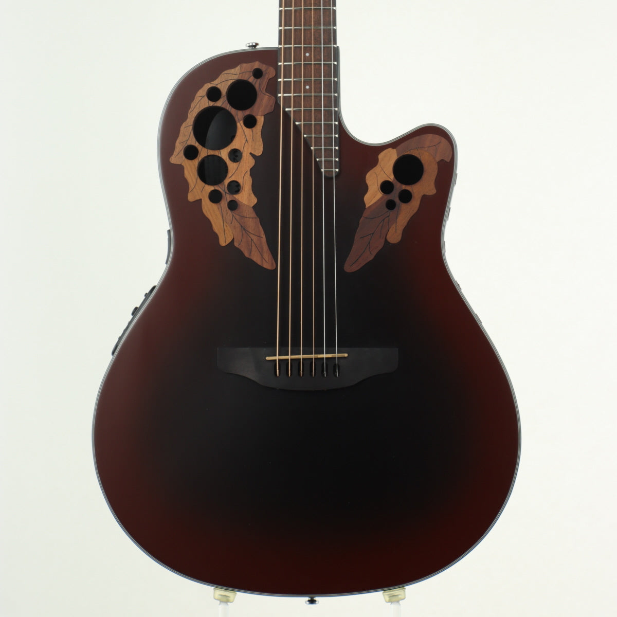 [SN CCV21060971] USED Ovation / CE44 RRB [11]