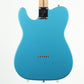 [SN MX20034864] USED Fender Mexico / Limited Edition Player Telecaster Lake Placid Blue [11]