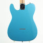 [SN MX20034864] USED Fender Mexico / Limited Edition Player Telecaster Lake Placid Blue [11]