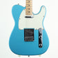 [SN MX20034864] USED Fender Mexico / Limited Edition Player Telecaster Lake Placid Blue [11]