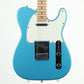 [SN MX20034864] USED Fender Mexico / Limited Edition Player Telecaster Lake Placid Blue [11]