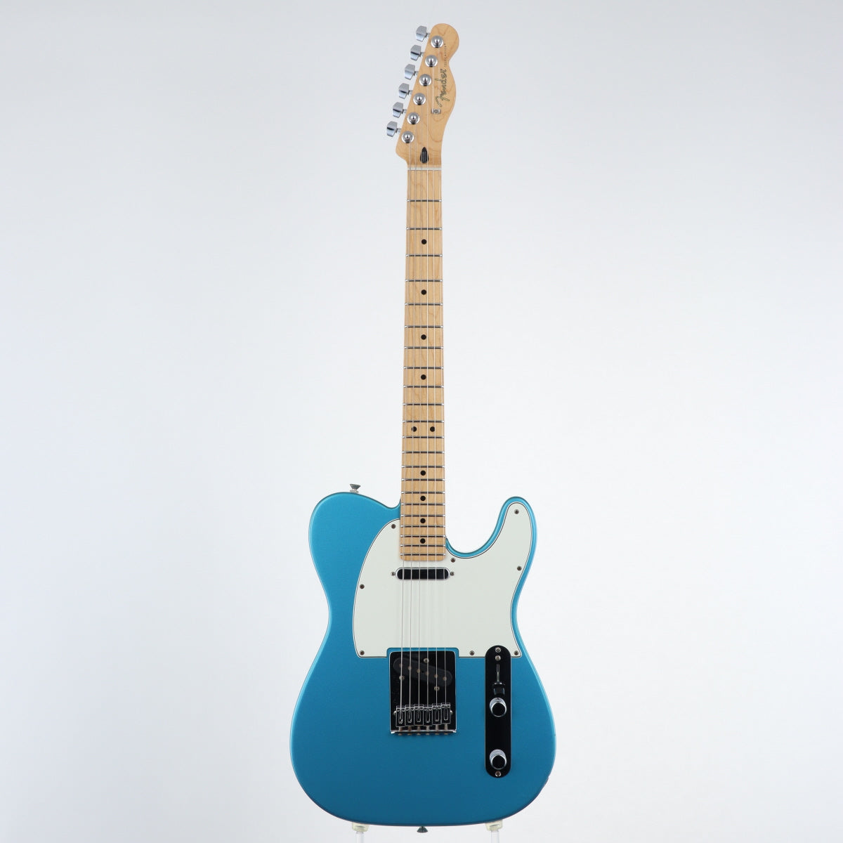 [SN MX20034864] USED Fender Mexico / Limited Edition Player Telecaster Lake Placid Blue [11]